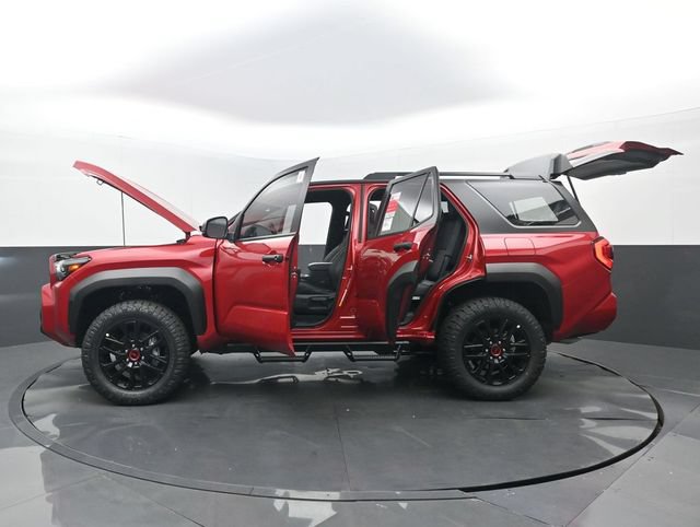 New 2026 Toyota 4Runner SR5 AWD/4WD image 31