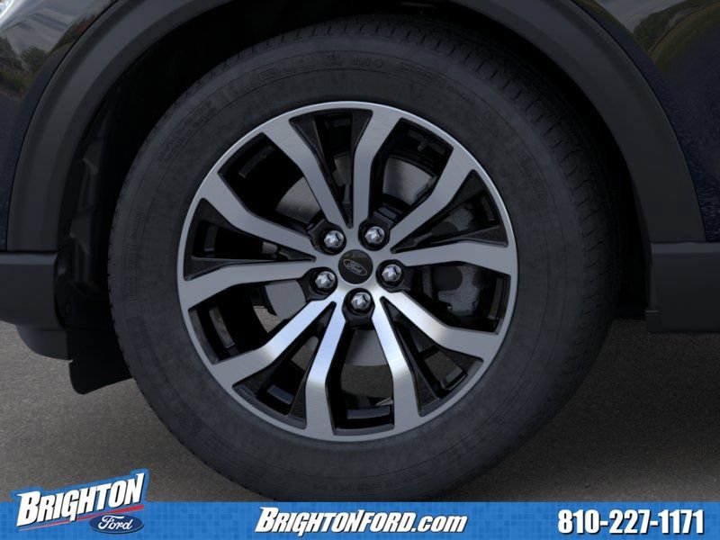 New 2026 Ford Explorer ST-Line AWD/4WD image 40
