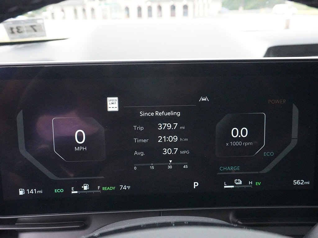 Used 2025 Kia Carnival SX Prestige FWD image 48