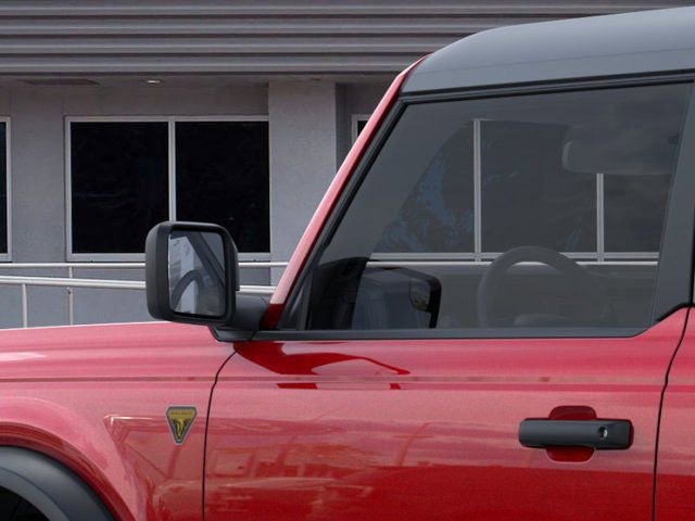 New 2025 Ford Bronco Badlands image 22