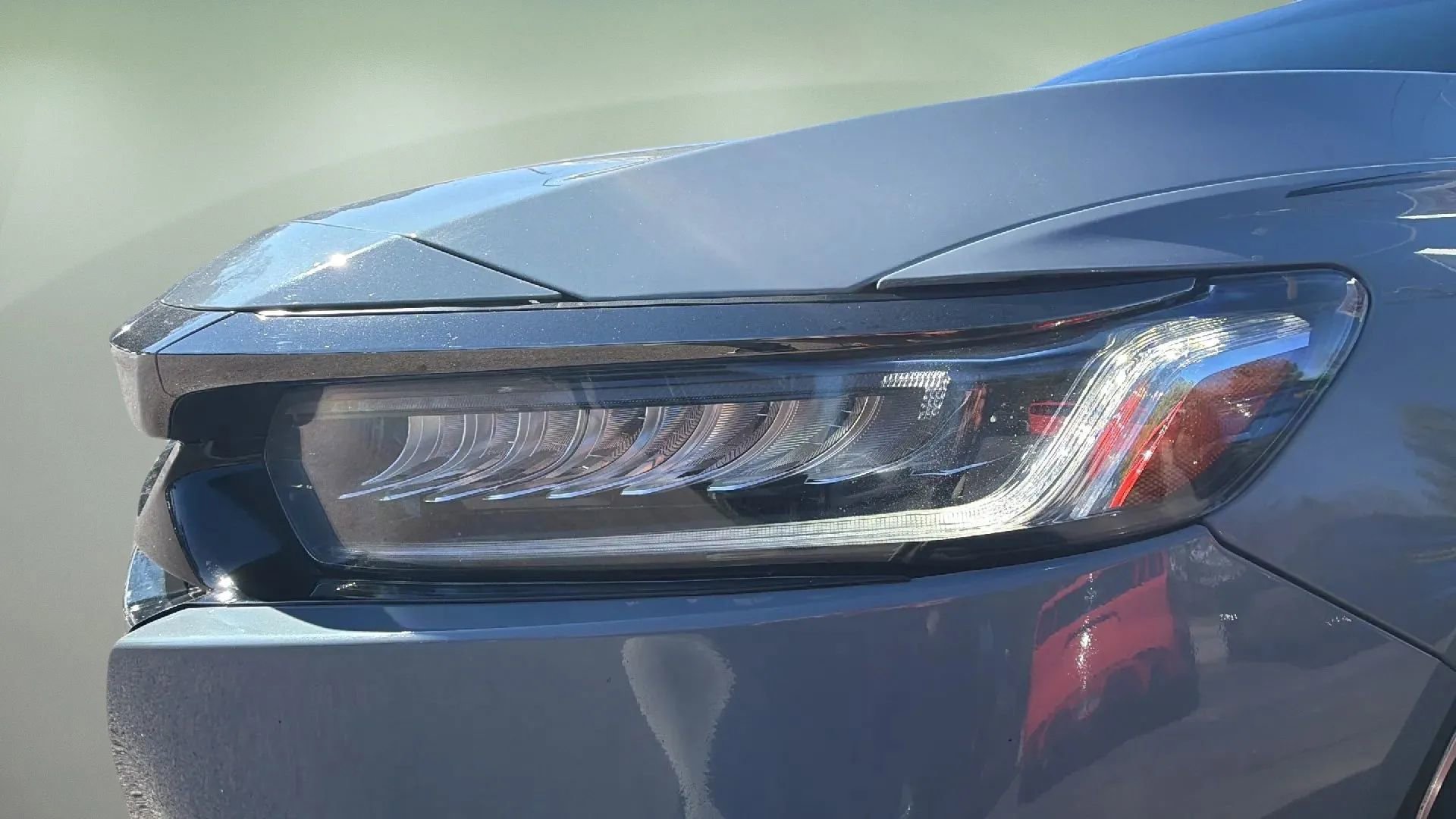 Used 2022 Honda Accord Sport image 13