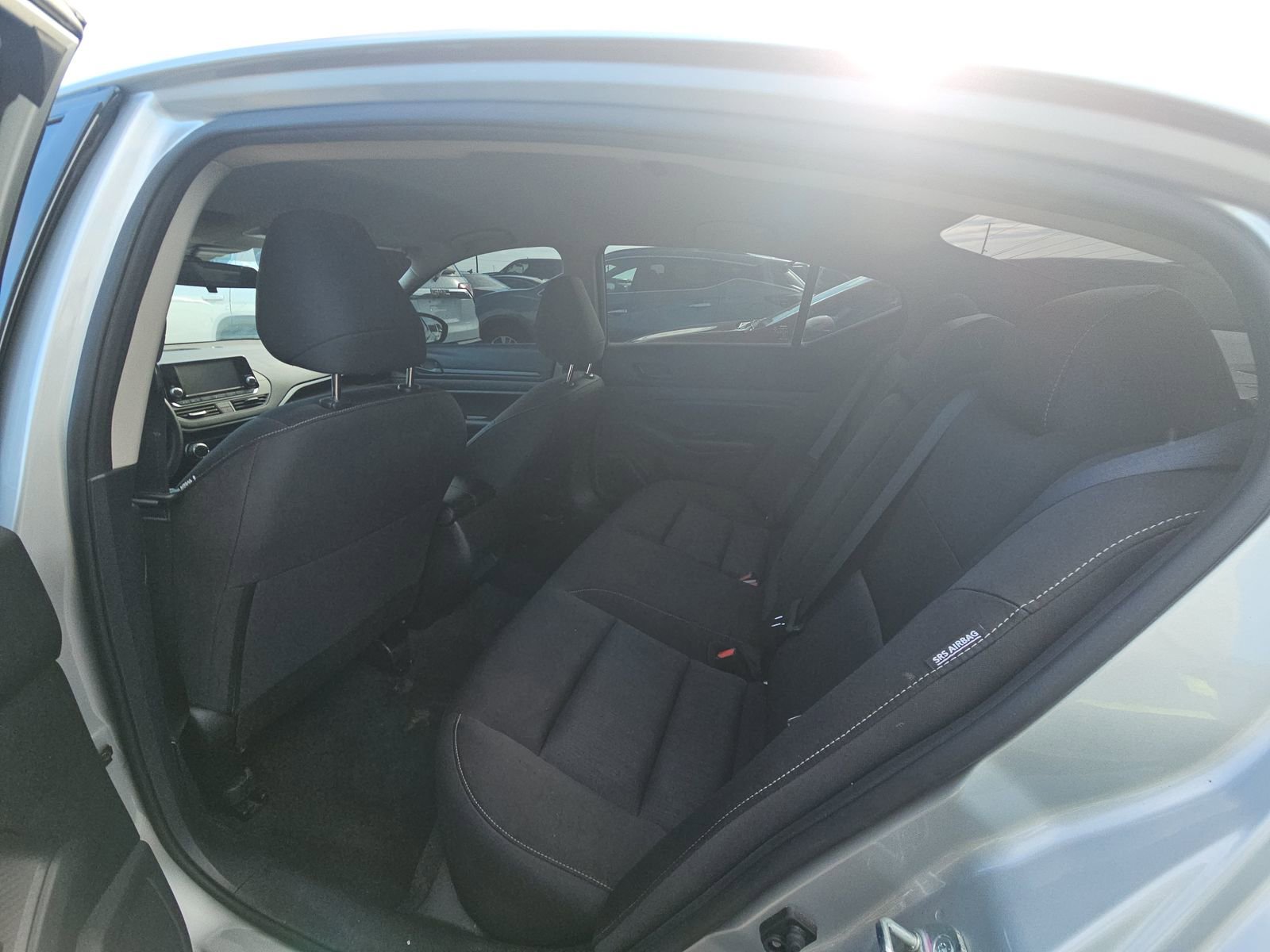 Used 2023 Nissan Altima 2.5 S image 15