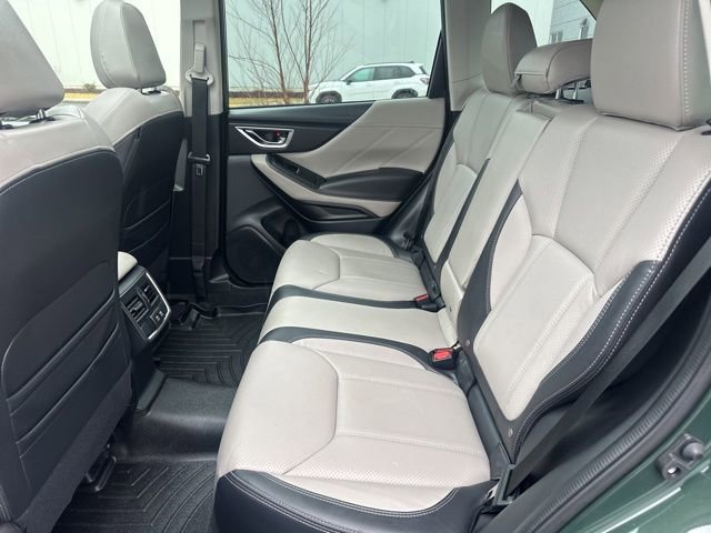 Used 2023 Subaru Forester Limited image 31
