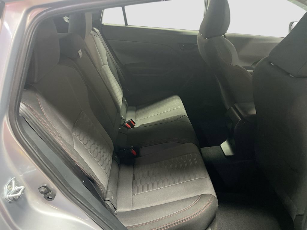 Used 2025 Subaru Impreza 2.0i Sport AWD/4WD image 26