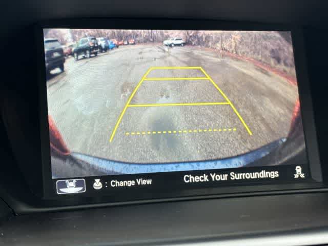 Used 2015 Acura TLX w/ Advance Package FWD image 26