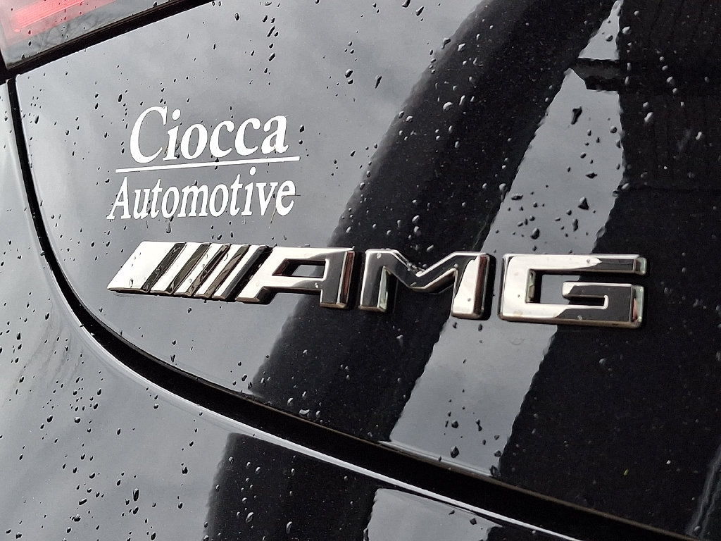 New 2027 Mercedes-Benz CLE 53 AMG 4MATIC Coupe image 26