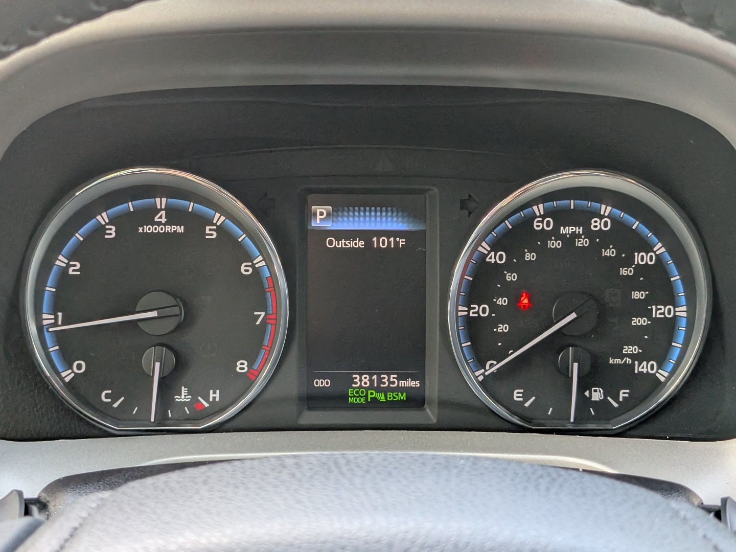 Used 2017 Toyota RAV4 Platinum AWD/4WD image 13