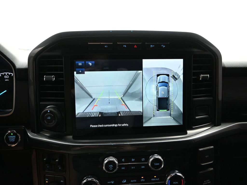 Used 2022 Ford F150 XLT w/ Equipment Group 302A High image 18