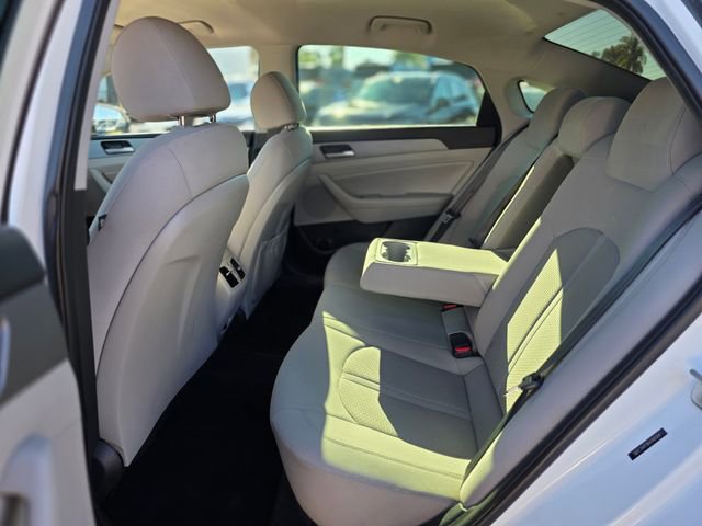 Used 2019 Hyundai Sonata SEL image 14