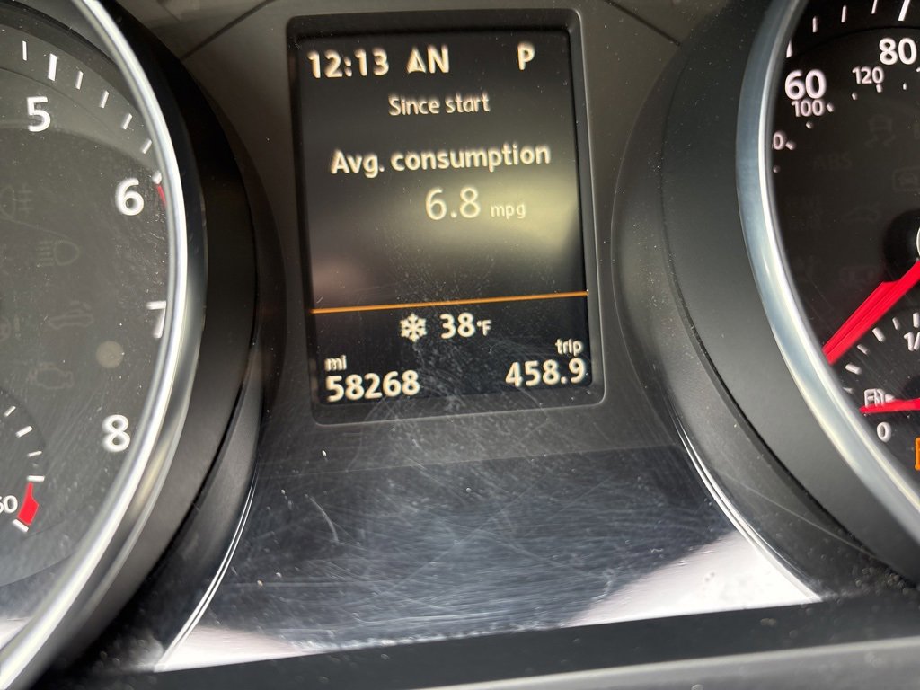 Used 2018 Volkswagen Passat 2.0T SEL Premium image 17