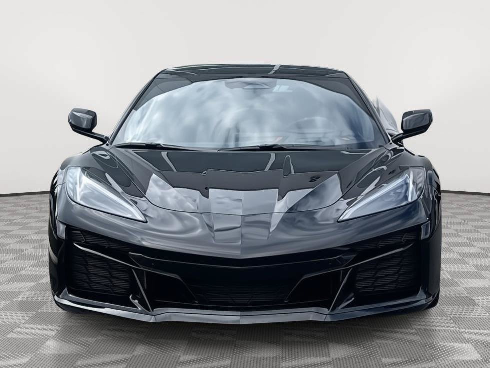 Used 2026 Chevrolet Corvette Z06 RWD image 7