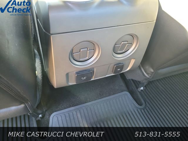 Used 2013 Ford F150 FX4 w/ Luxury Equipment Group AWD/4WD image 12