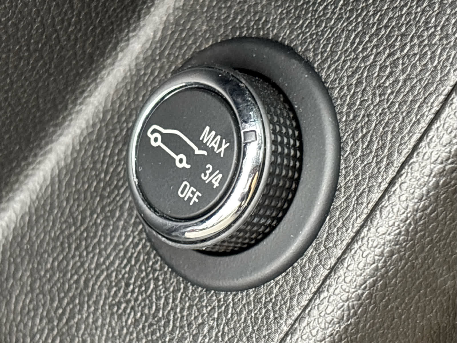 Certified 2022 Chevrolet Traverse RS image 31