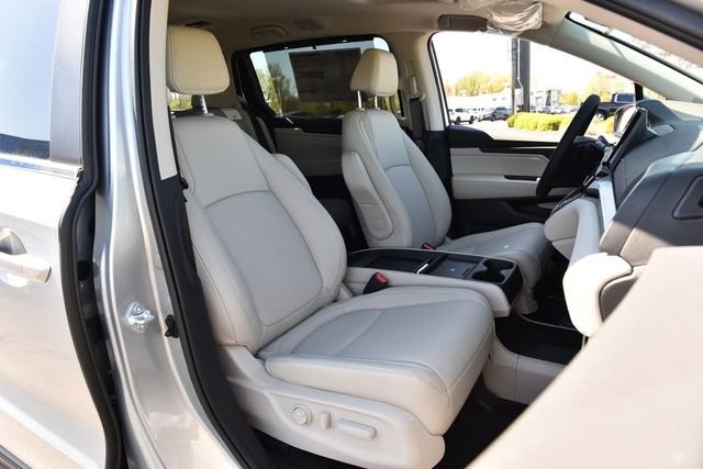 New 2026 Honda Odyssey EX-L image 23