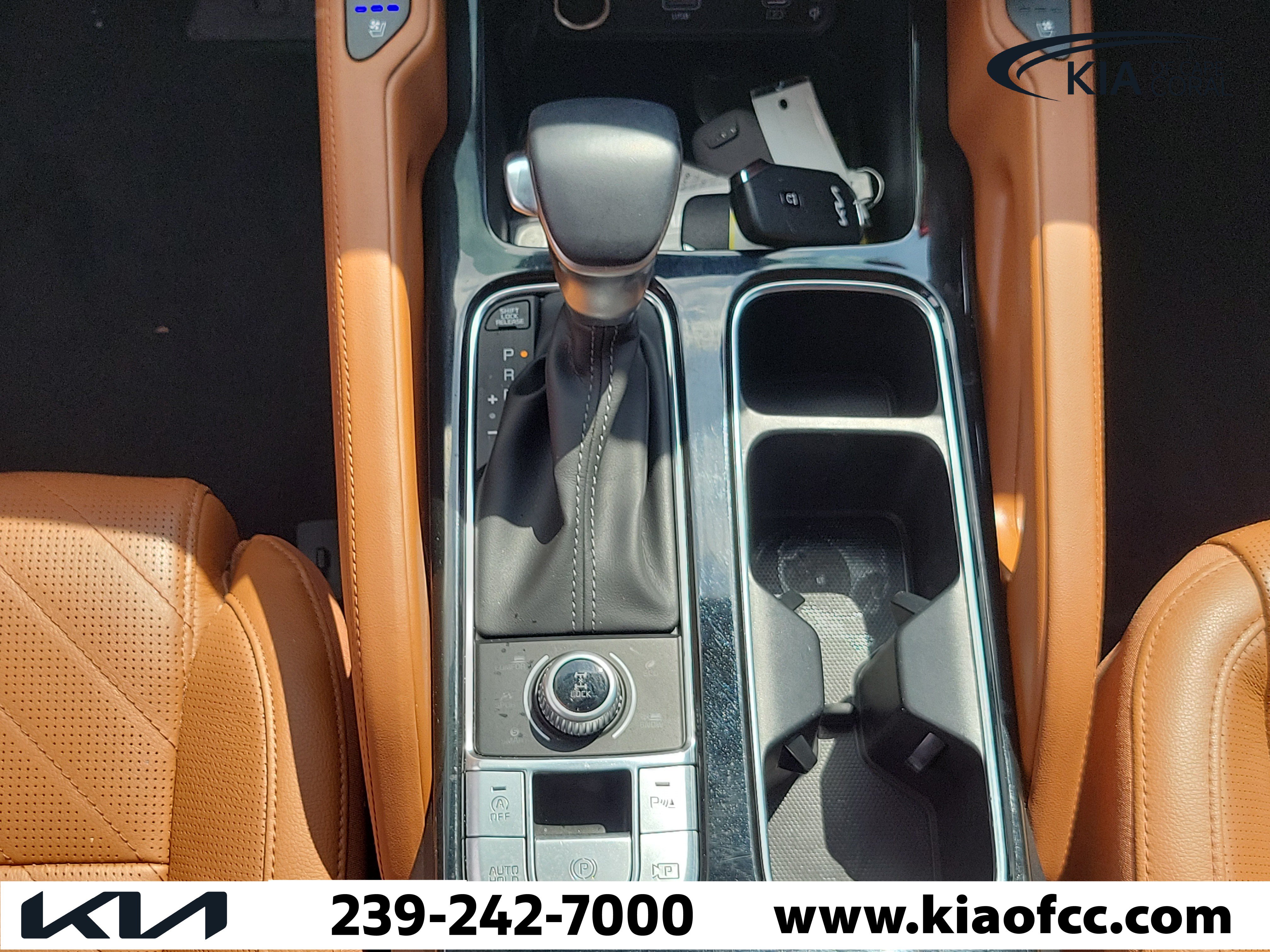 Certified 2024 Kia Telluride SX X-Pro AWD/4WD image 21