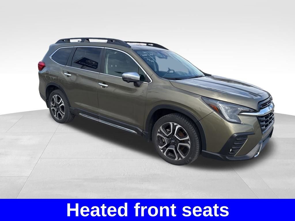 Certified 2023 Subaru Ascent Touring image 35