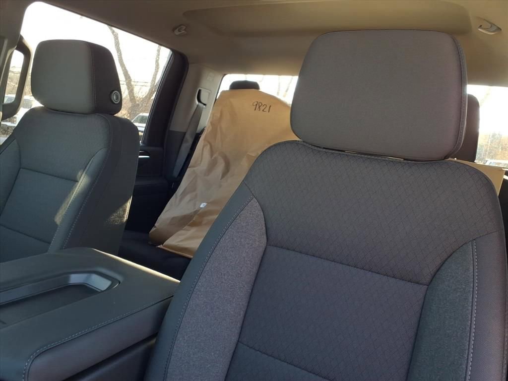 New 2026 Chevrolet Silverado 3500 LT image 20