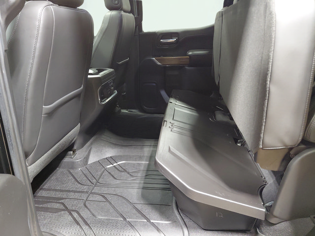 Certified 2019 Chevrolet Silverado 1500 High Country w/ Max Trailering Package AWD/4WD image 22