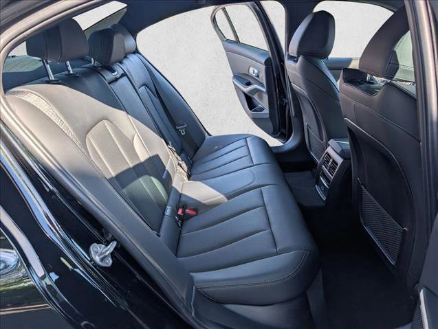 Certified 2023 BMW M340i w/ Premium Package RWD image 16