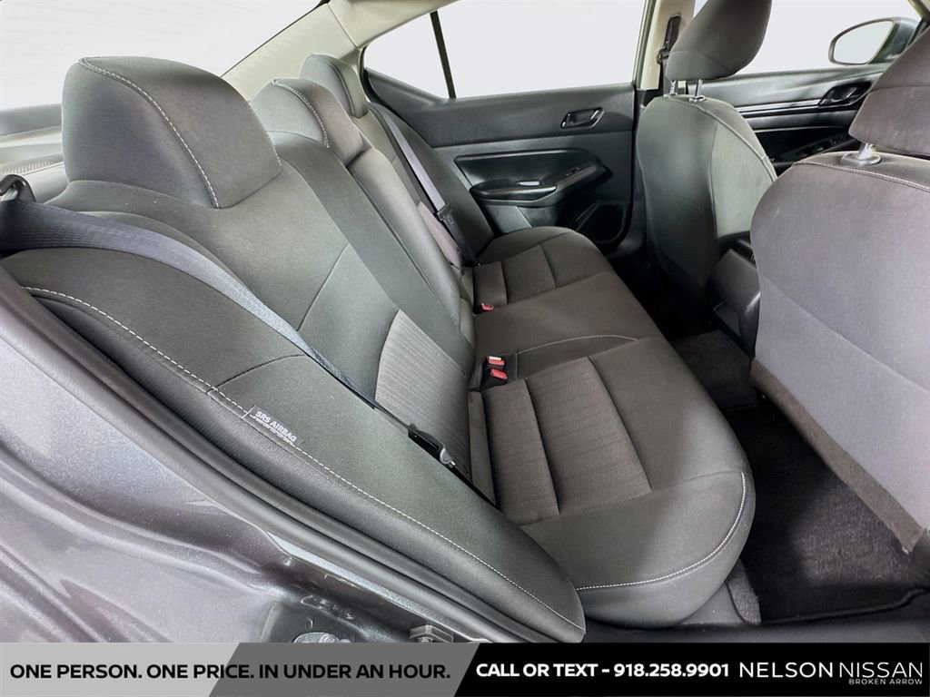 Used 2023 Nissan Altima 2.5 S image 24