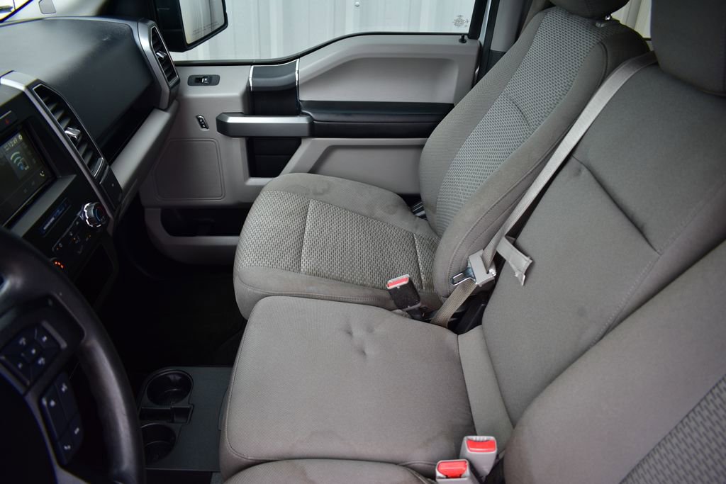 Used 2017 Ford F150 XLT image 40