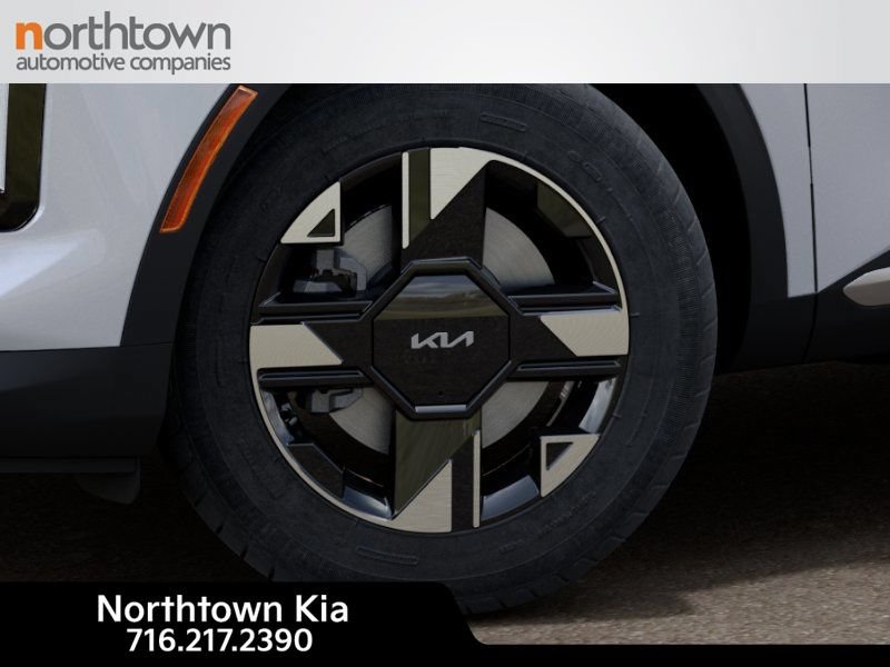 New 2026 Kia Sportage LX w/ LX Convenience Package AWD/4WD image 10