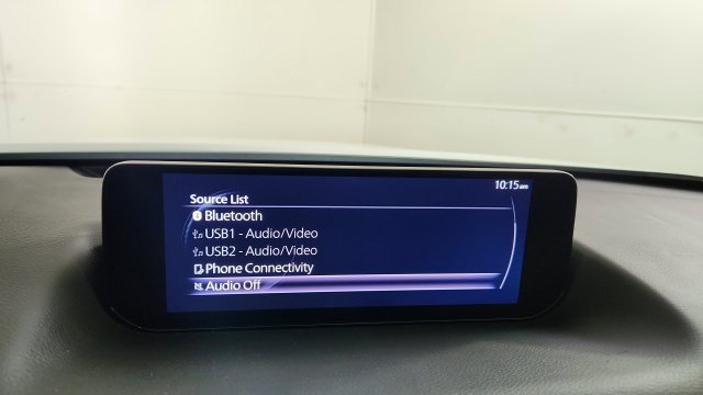 New 2026 MAZDA CX-50 2.5 Hybrid w/ Weather Package AWD/4WD image 21