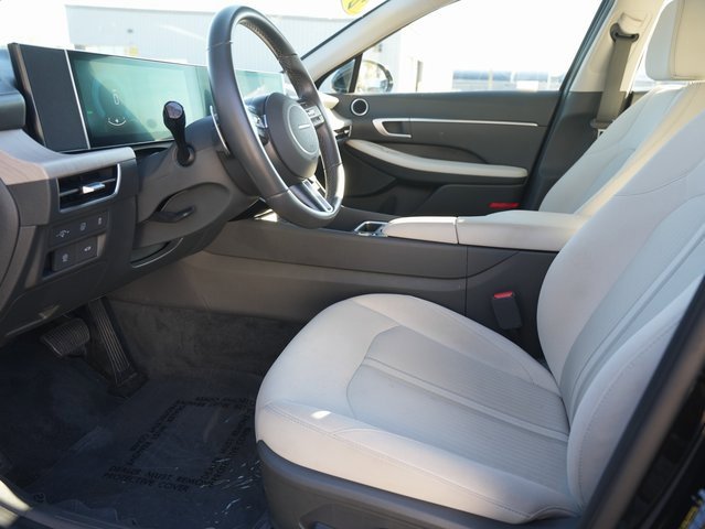 Used 2024 Hyundai Sonata SEL image 13