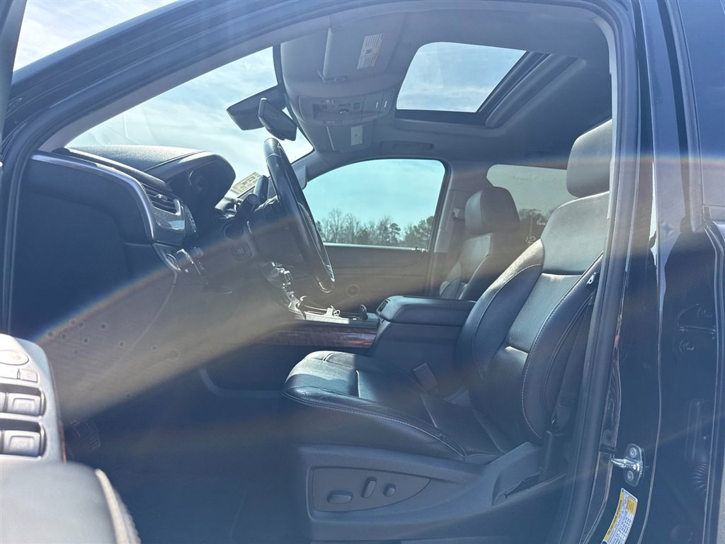 Used 2018 Chevrolet Tahoe Premier w/ RST 6.2L Performance Edition image 3