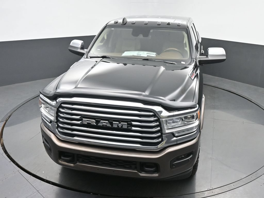 Used 2022 RAM 3500 Limited AWD/4WD image 51
