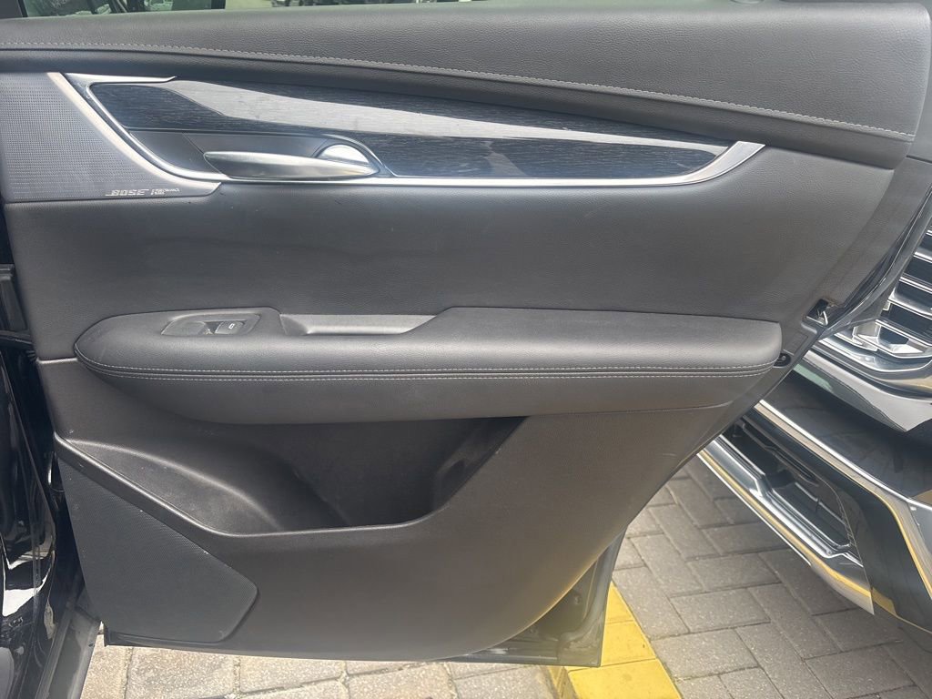 Used 2023 Cadillac XT5 Premium Luxury image 29