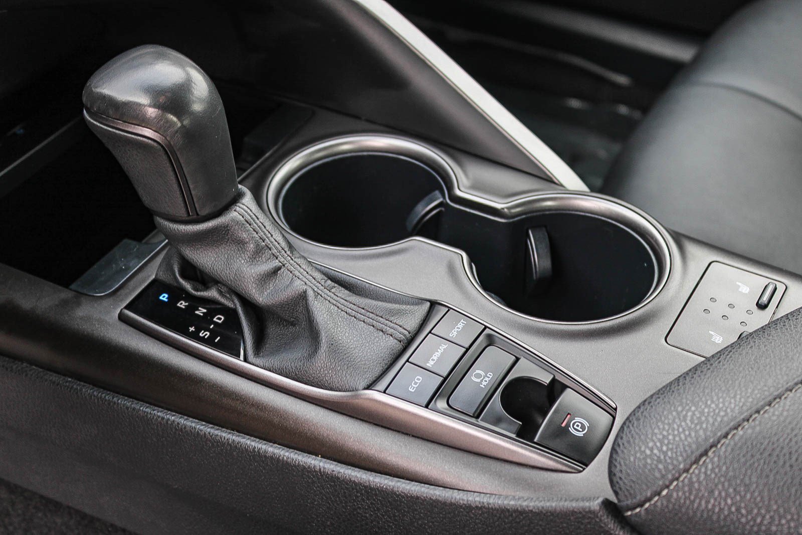 Used 2024 Toyota Camry XSE image 20