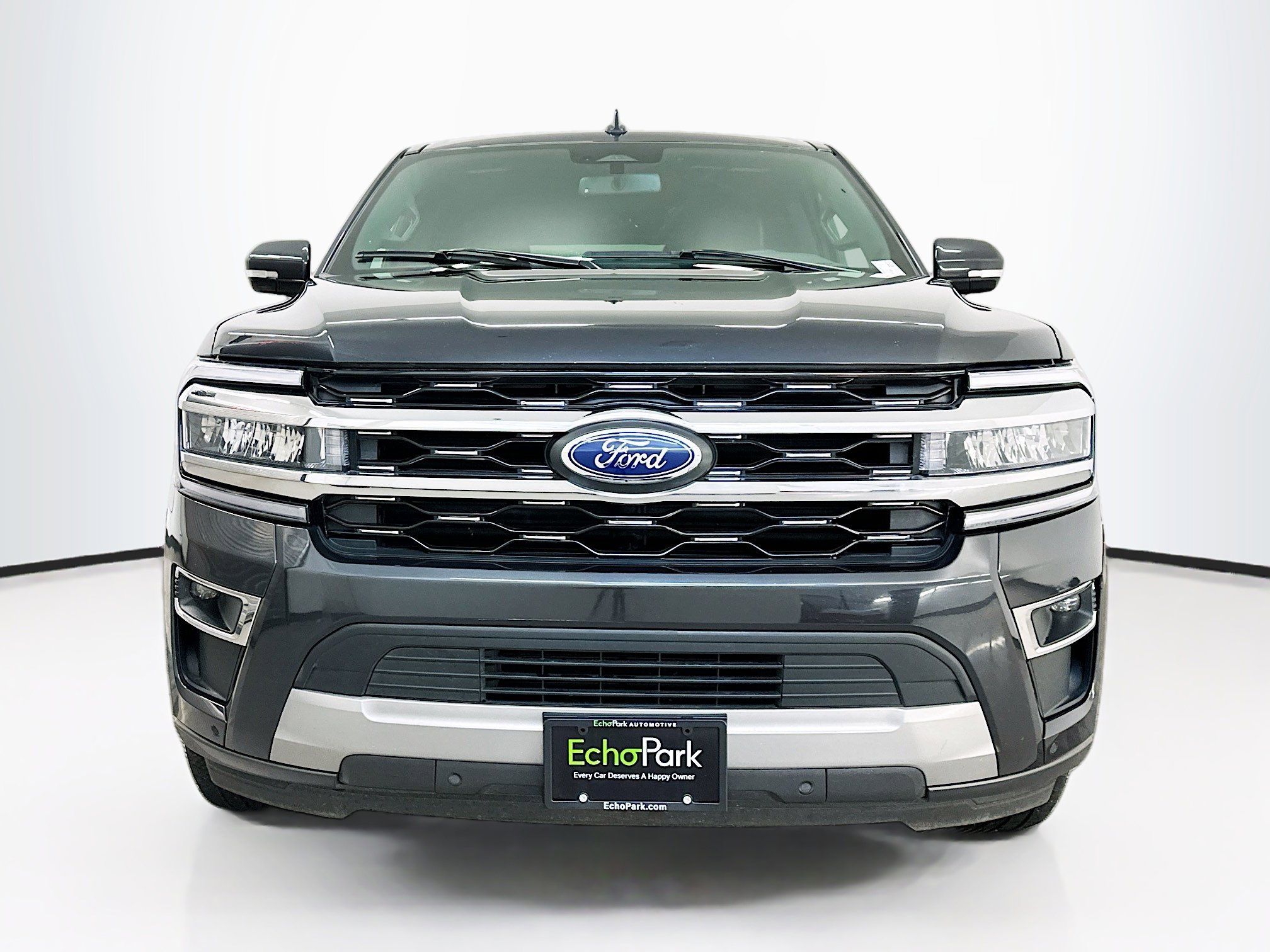Used 2024 Ford Expedition Max Limited image 2