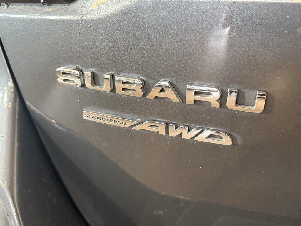 Certified 2021 Subaru Outback Limited image 23
