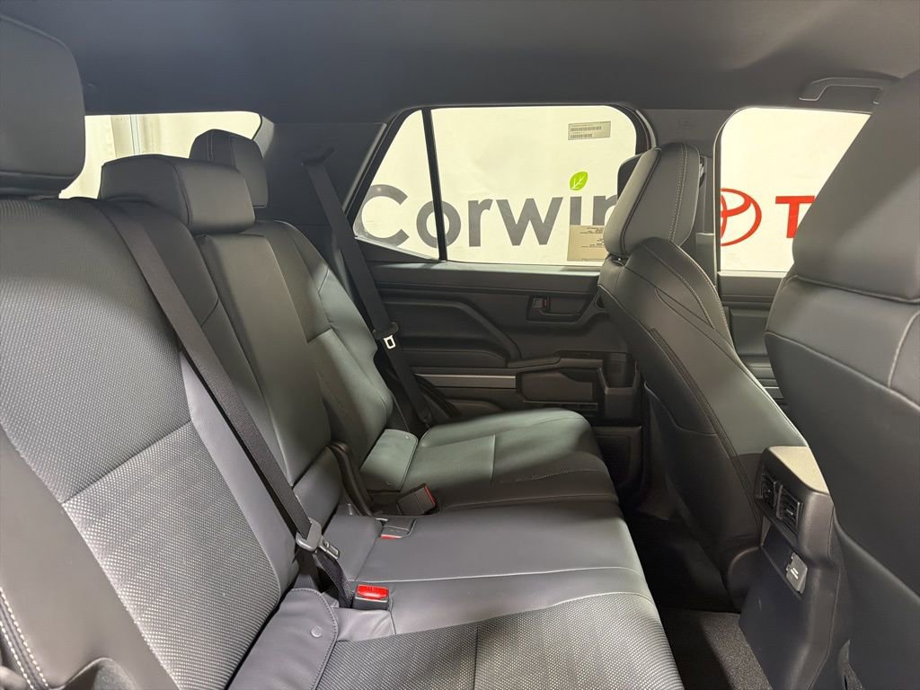 Used 2026 Toyota 4Runner TRD Off-Road Premium image 13
