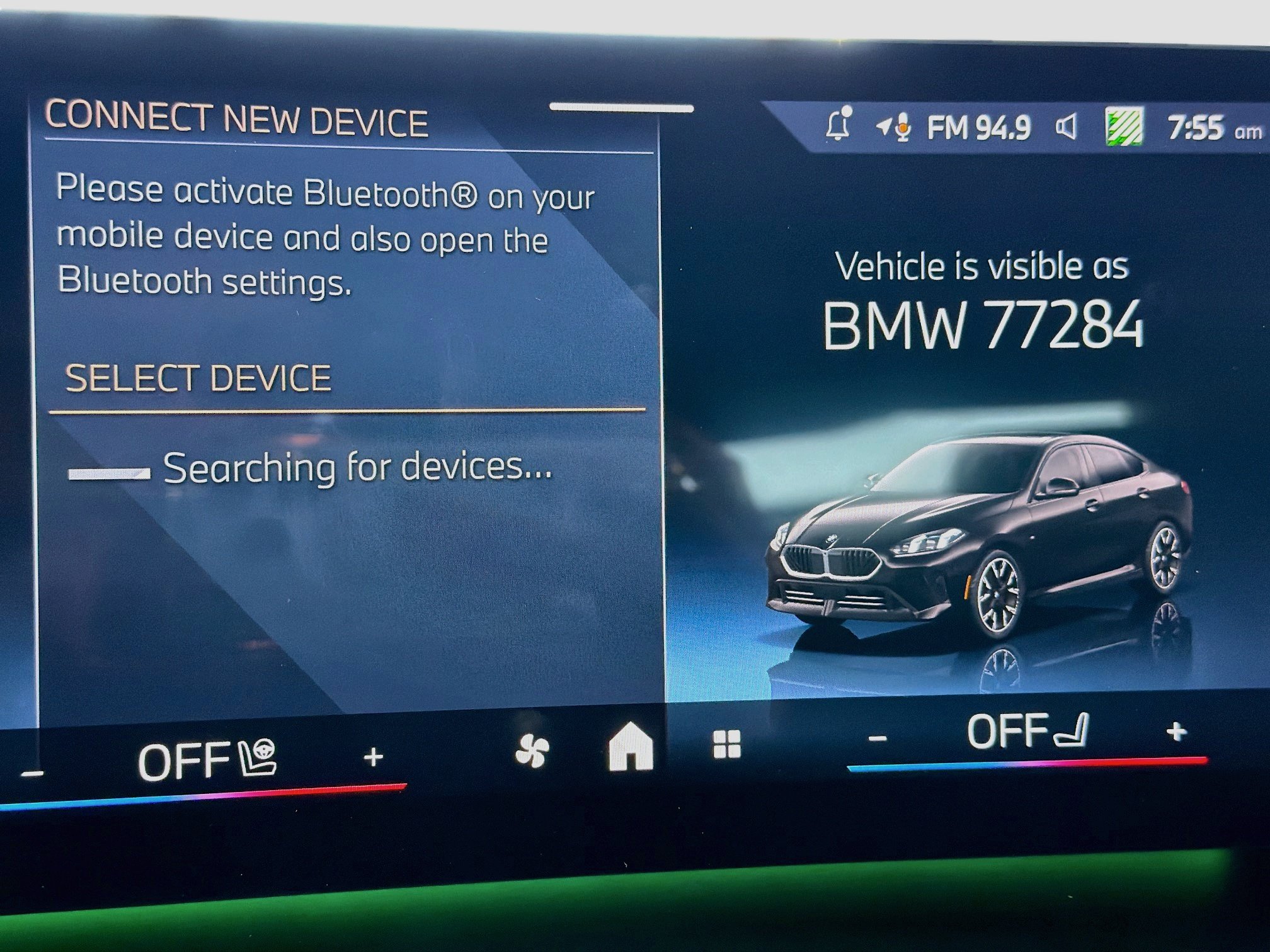 Used 2025 BMW 228i xDrive AWD/4WD image 21