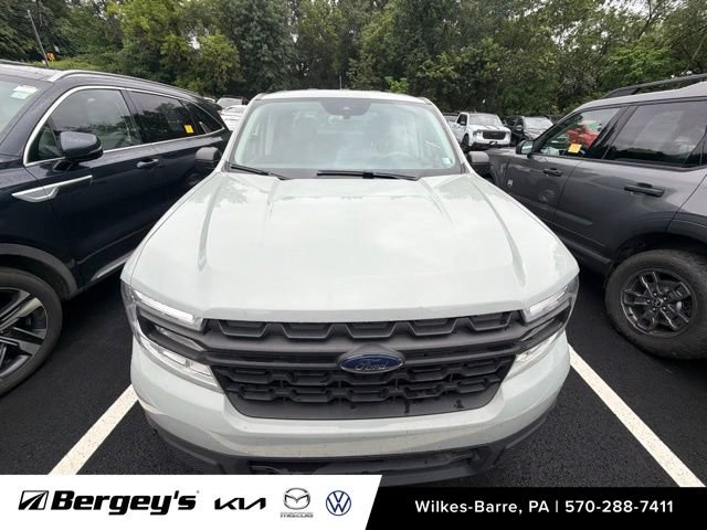 Used 2024 Ford Maverick XL w/ Equipment Group 100A Standard AWD/4WD image 16