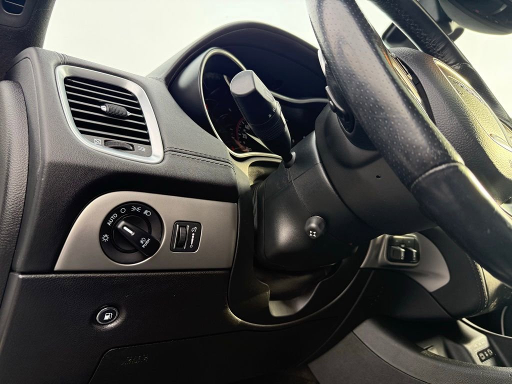 Used 2019 Dodge Durango Citadel image 19