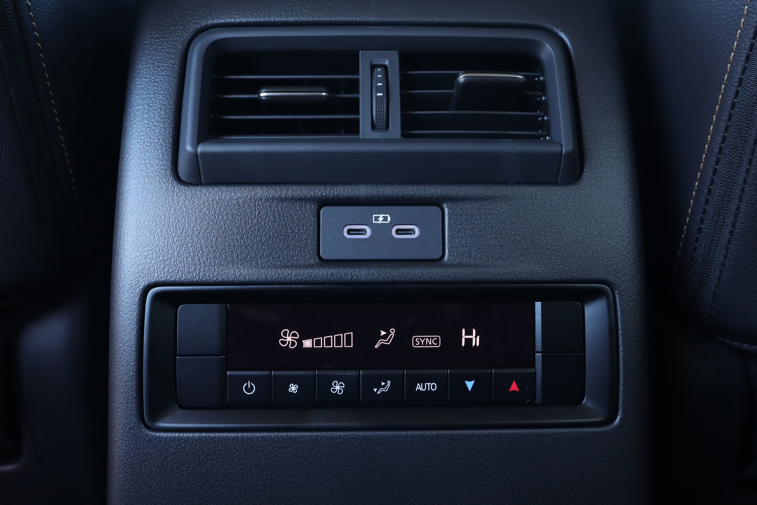 New 2026 MAZDA CX-70 SC image 20