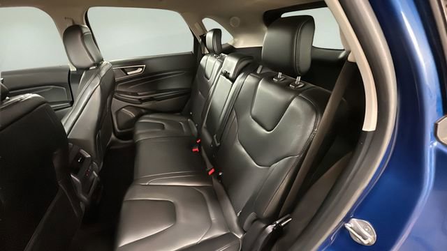 Used 2021 Ford Edge Titanium w/ Equipment Group 301A image 14