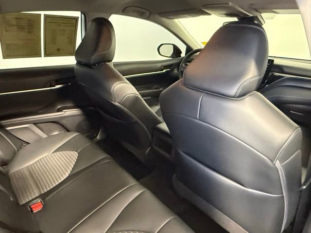 Used 2022 Toyota Camry SE image 42