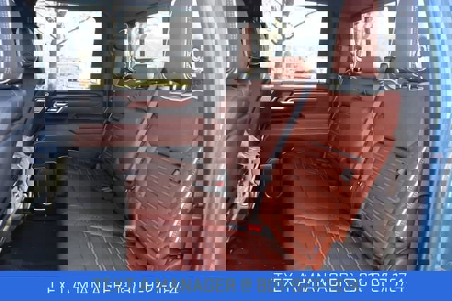 New 2026 GMC Sierra 3500 Denali Ultimate image 17