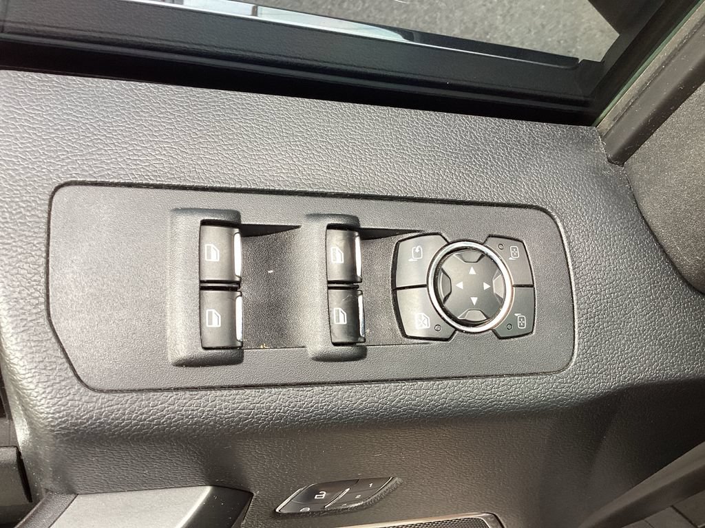 Used 2016 Ford F150 Limited AWD/4WD image 41
