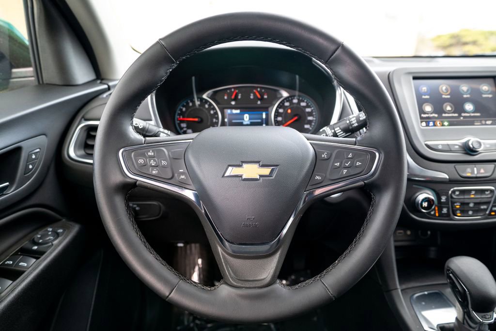 Certified 2024 Chevrolet Equinox LT image 14