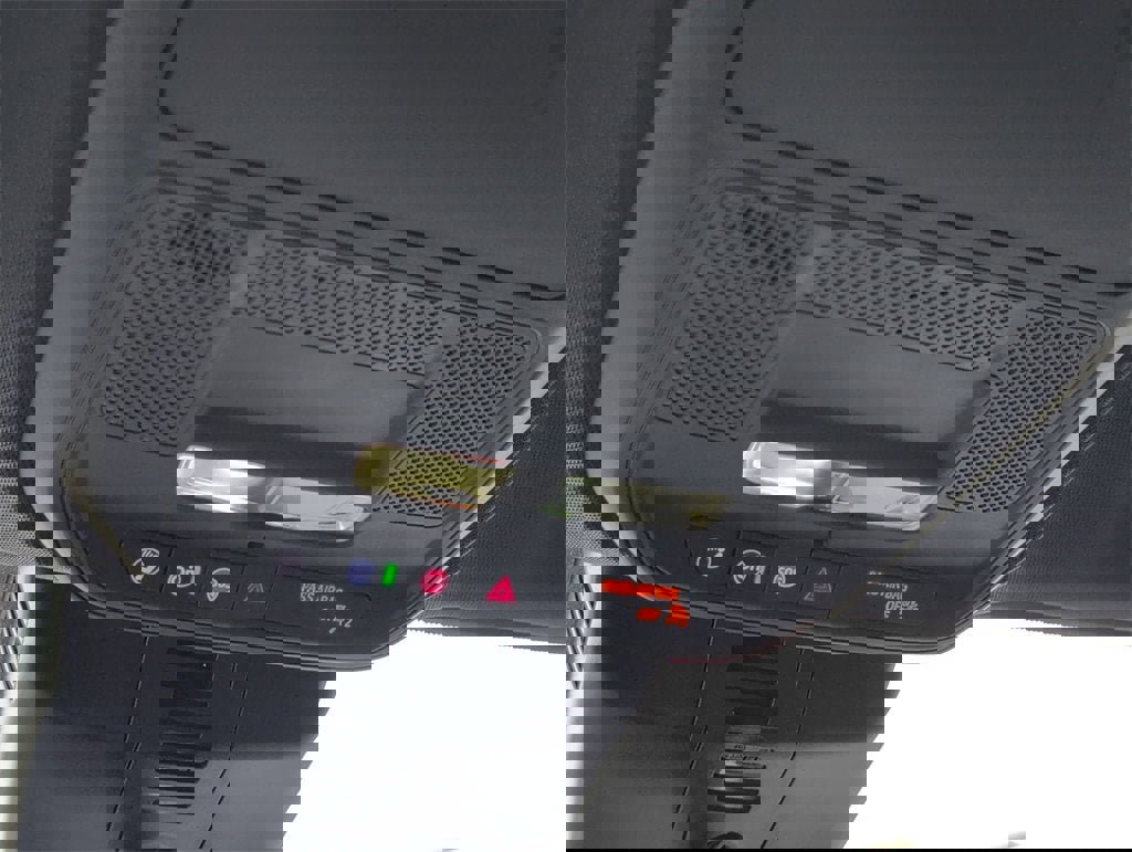 Certified 2026 Chevrolet Traverse LT w/ LPO, Floor Liner Package image 18