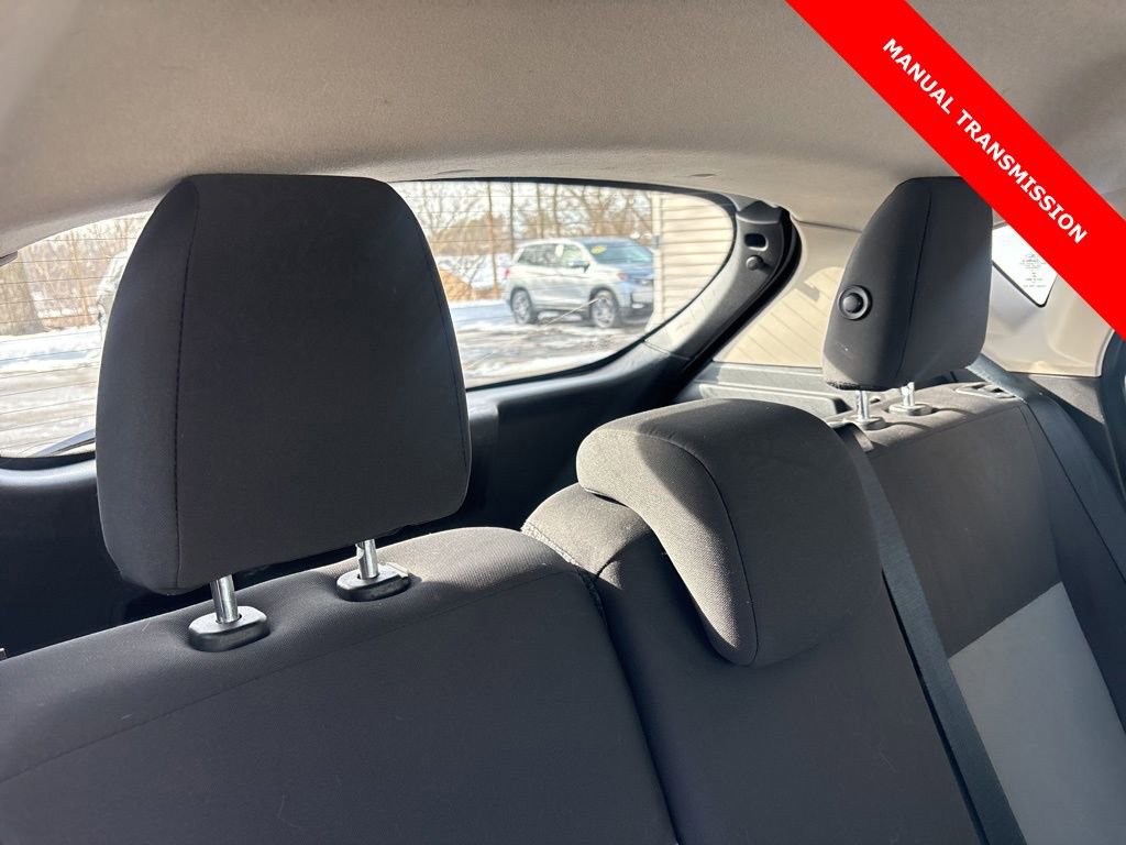 Used 2016 Ford Fiesta S image 24