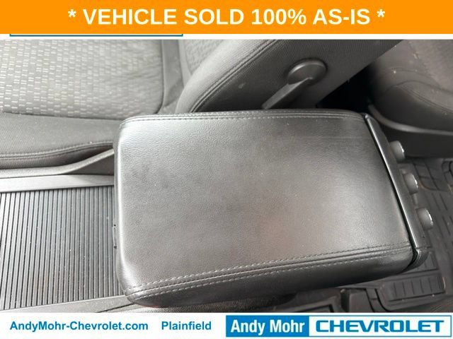 Used 2011 GMC Acadia SLE AWD/4WD image 24