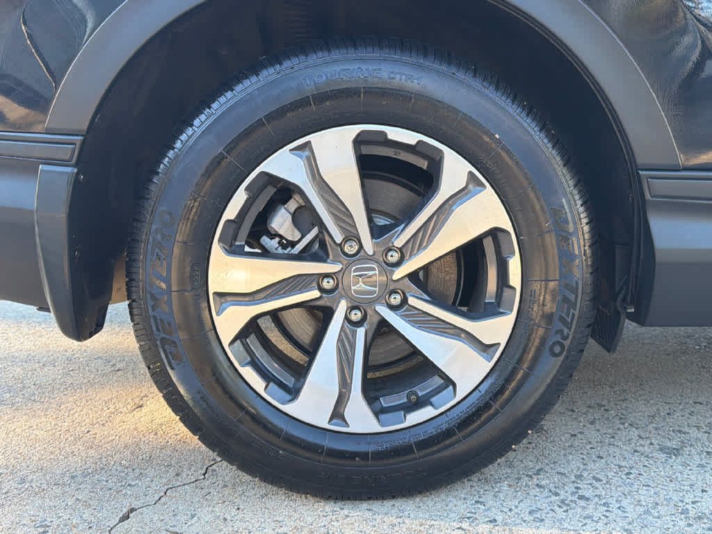 Used 2022 Honda CR-V LX image 18