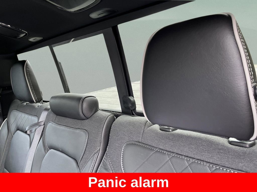 Certified 2025 RAM 1500 Limited w/ Trailer Tow Group image 15