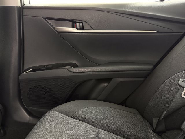 New 2026 Toyota Camry LE w/ Convenience Package FWD image 33